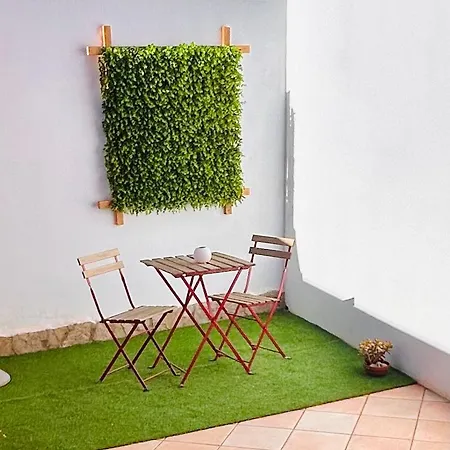 El Alegato Casa De Invitados *