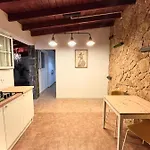 El Alegato Casa De Invitados Antigua (Fuerteventura)