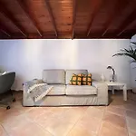 Apartment El Alegato Casa De Invitados