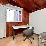 El Alegato Casa De Invitados Apartment Antigua (Fuerteventura)