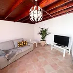 El Alegato Casa De Invitados Apartment