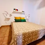 El Alegato Casa De Invitados Apartment *
