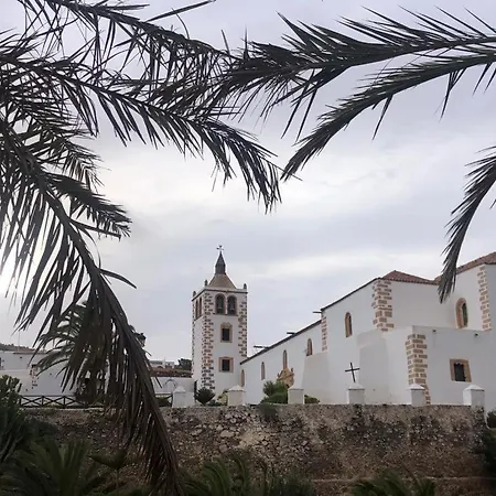 Lägenhet El Alegato Casa De Invitados