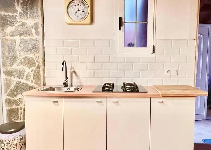 El Alegato Casa De Invitados Апартаменты Антигуа