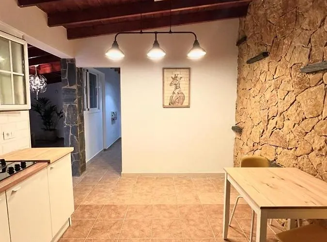 El Alegato Casa De Invitados Антигуа