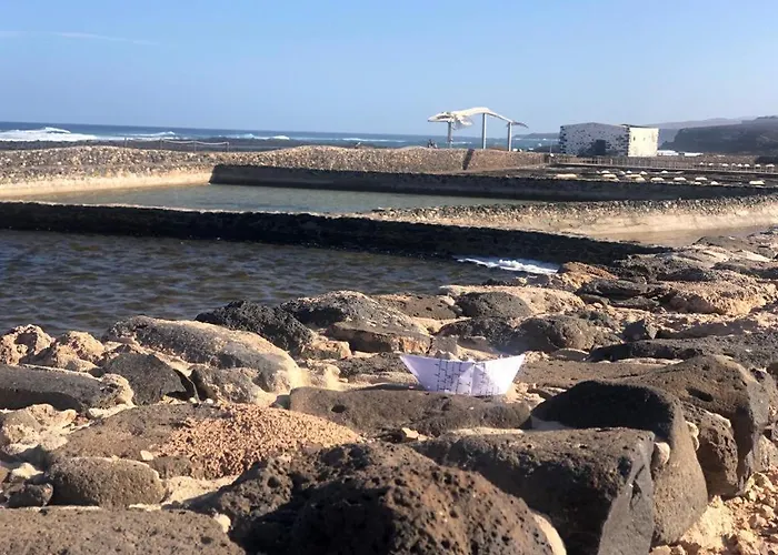 El Alegato Casa De Invitados *