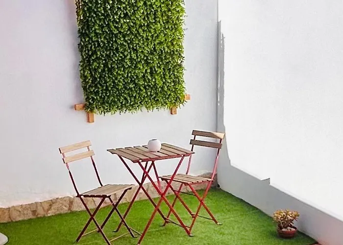 El Alegato Casa De Invitados *