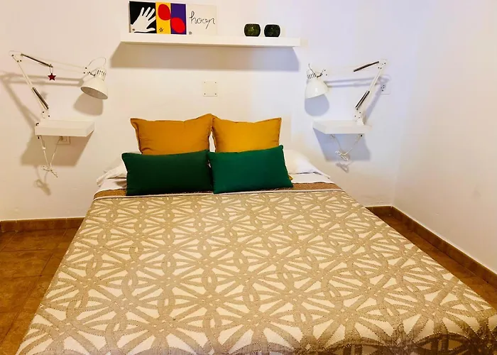 El Alegato Casa De Invitados * Антигуа