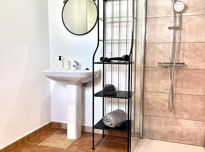 Apartman El Alegato Casa De Invitados