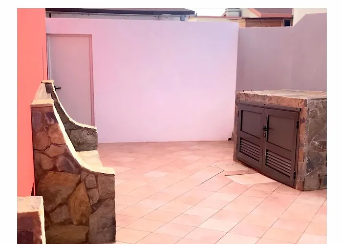 Apartman El Alegato Casa De Invitados *