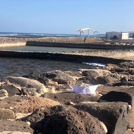 El Alegato Casa De Invitados *